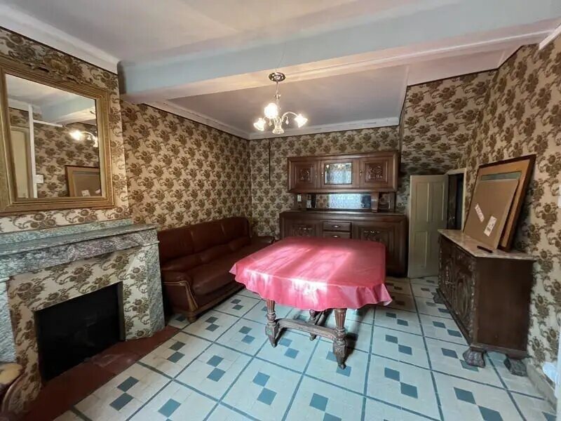 Maison à vendre, 225m², Lacourt