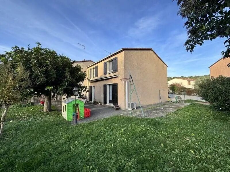 Maison à vendre, 103m², Saint-Girons