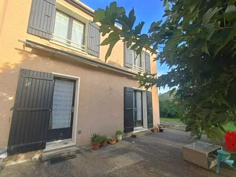 Maison à vendre, 103m², Saint-Girons