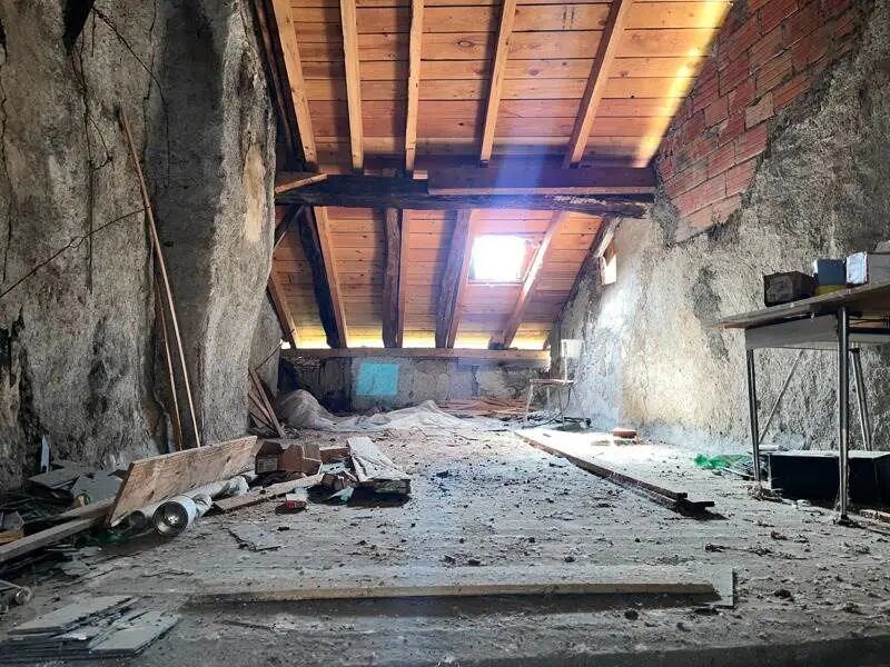 Maison à vendre, 117m², Castillon-en-Couserans