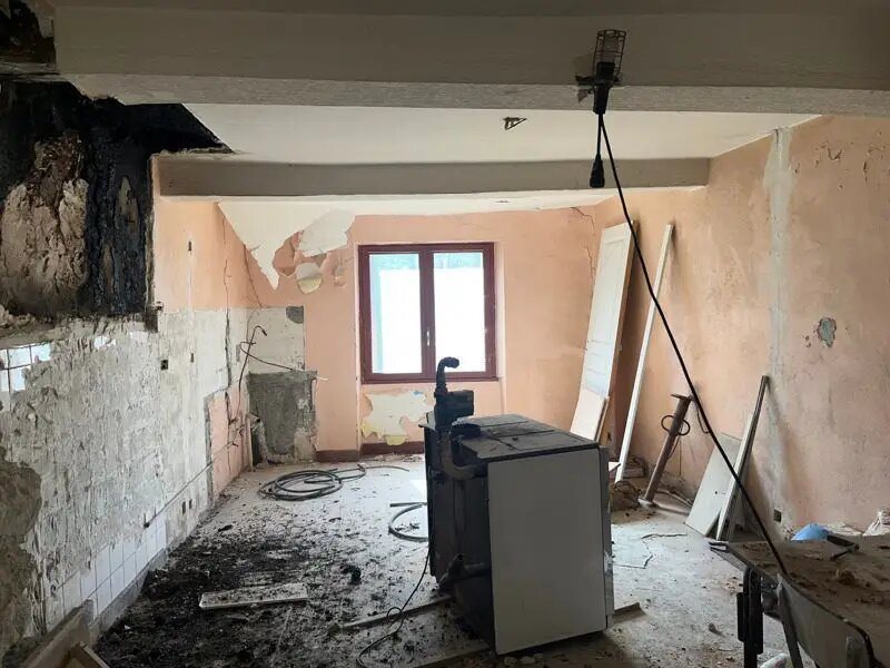 Maison à vendre, 117m², Castillon-en-Couserans