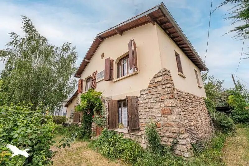 Maison à vendre, 126m², Lorp-Sentaraille