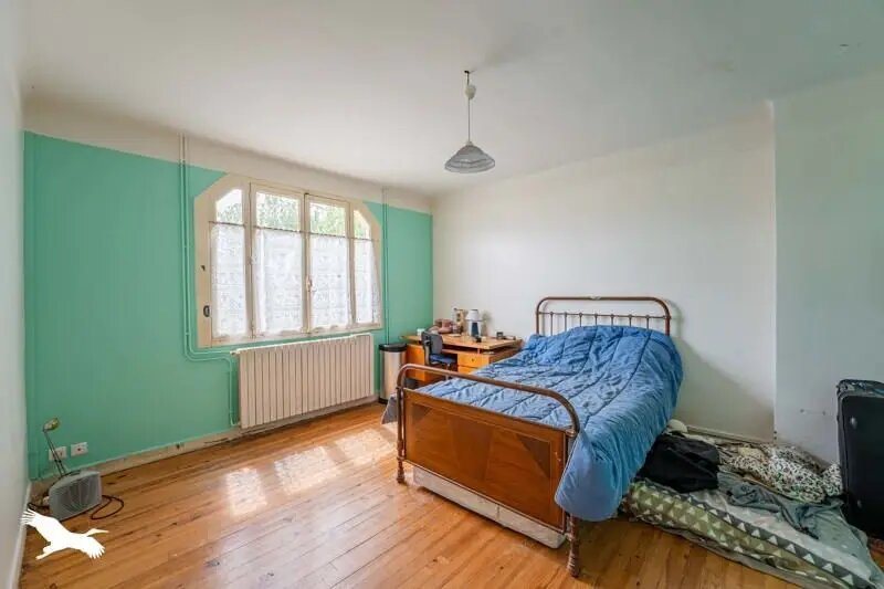 Maison à vendre, 126m², Lorp-Sentaraille
