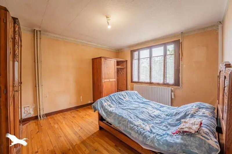 Maison à vendre, 126m², Lorp-Sentaraille
