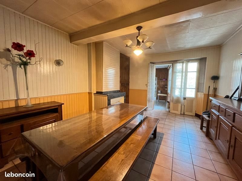 Maison à vendre, 202m², Saint-Girons