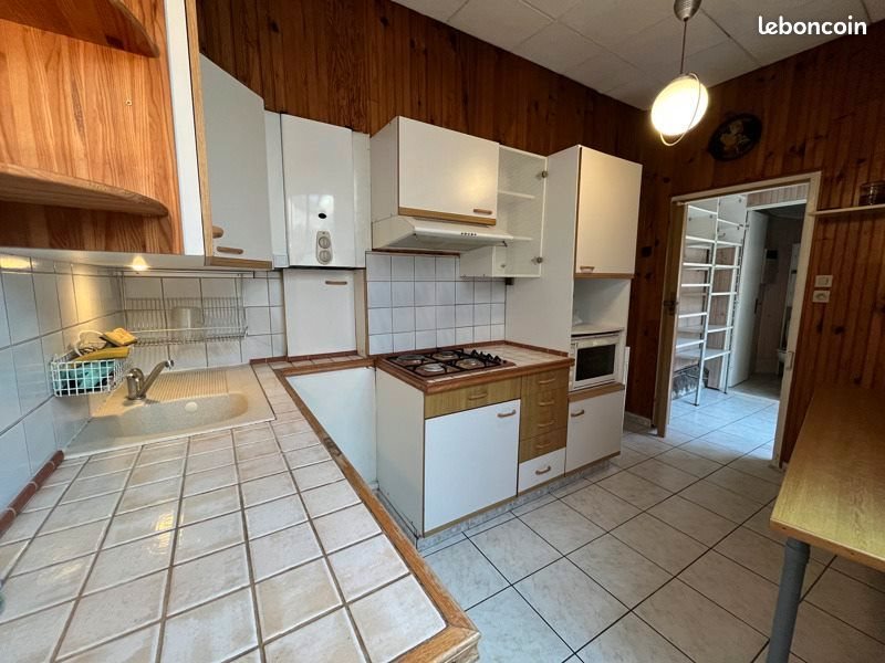Maison à vendre, 202m², Saint-Girons