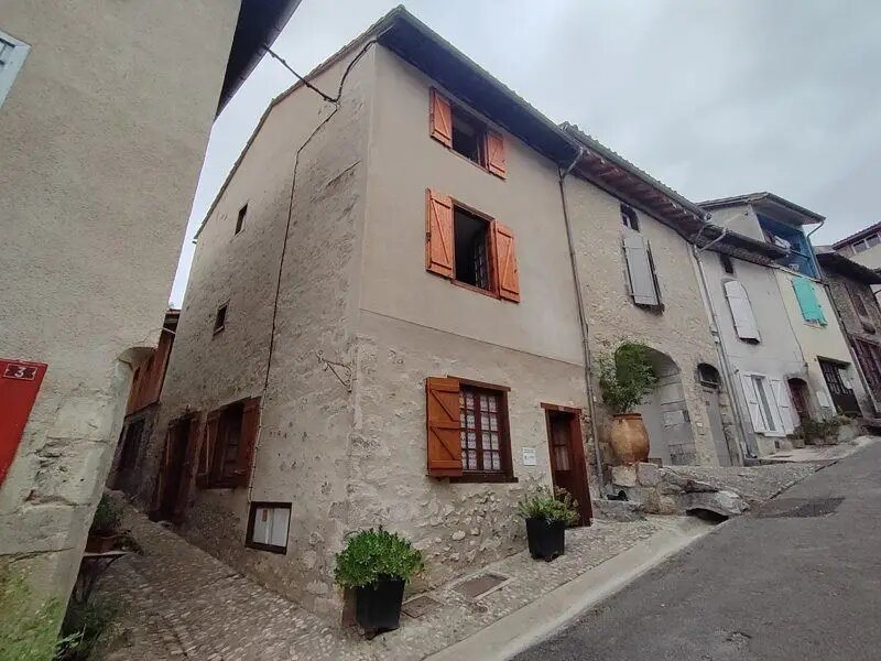 Maison à vendre, 97m², Saint-Lizier