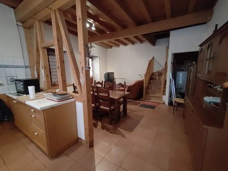 Maison à vendre, 97m², Saint-Lizier