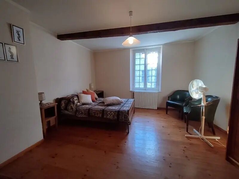 Maison à vendre, 97m², Saint-Lizier