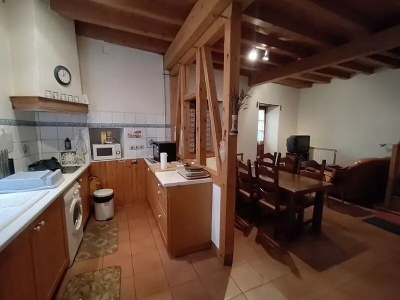 Maison à vendre, 97m², Saint-Lizier