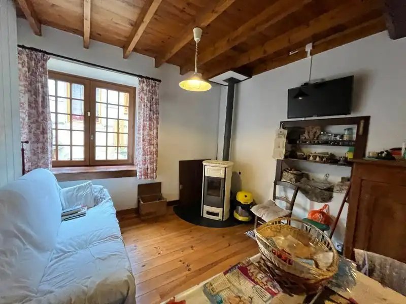 Maison à vendre, 36m², Bethmale