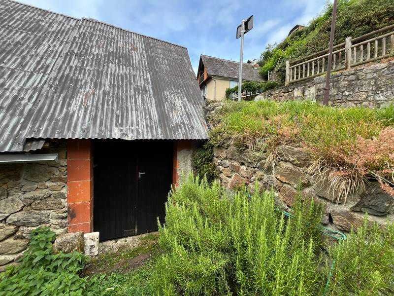 Maison à vendre, 36m², Bethmale