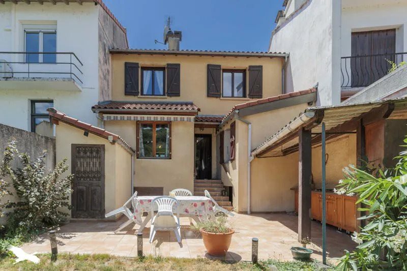 Maison à vendre, 108m², Saint-Girons