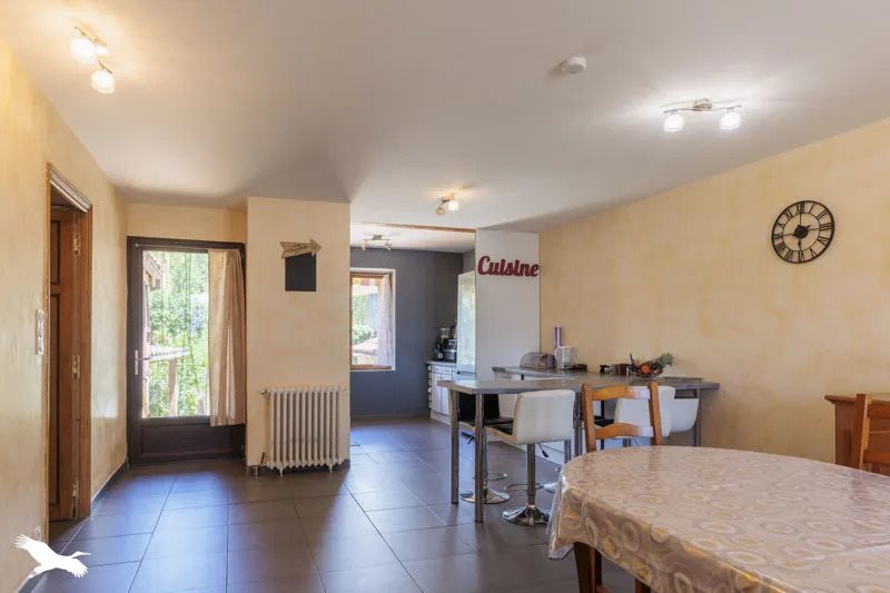 Maison à vendre, 108m², Saint-Girons