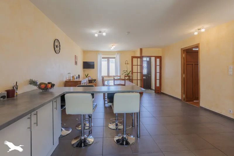 Maison à vendre, 108m², Saint-Girons