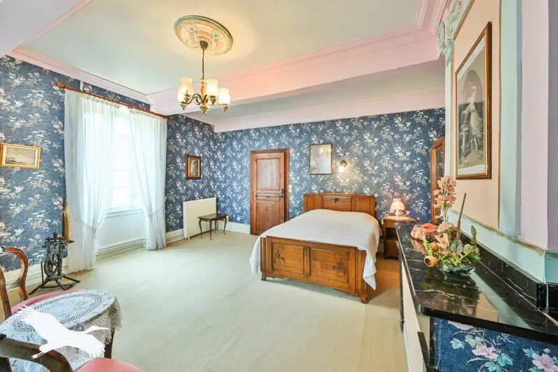 Maison à vendre, 260m², Lescure