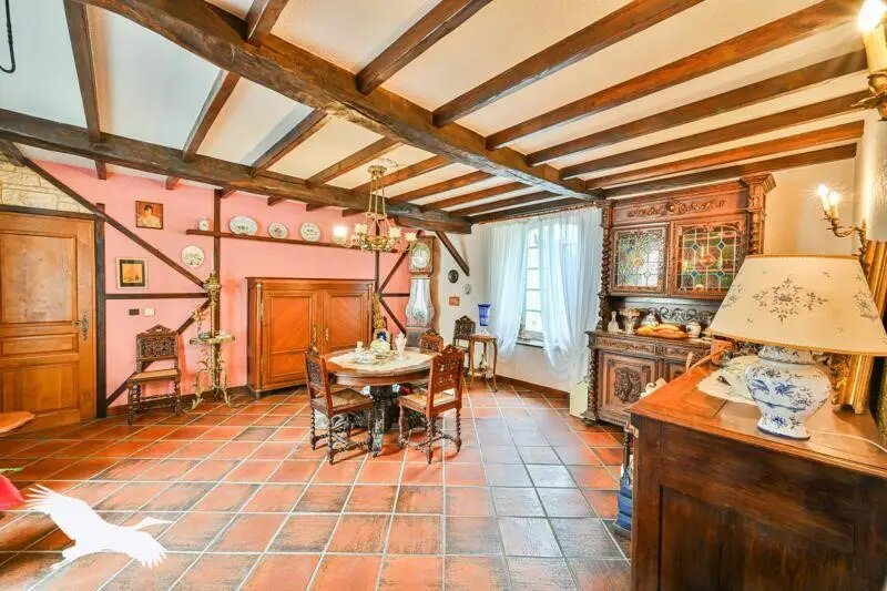 Maison à vendre, 260m², Lescure