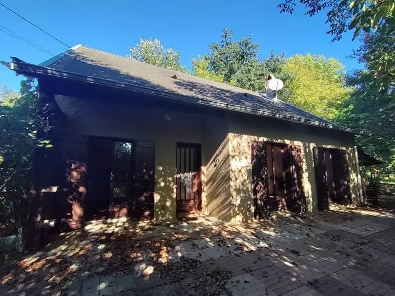 Maison à vendre, 90m², Moulis