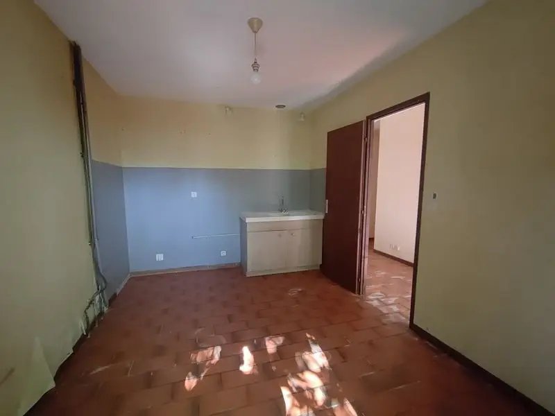 Maison à vendre, 90m², Moulis