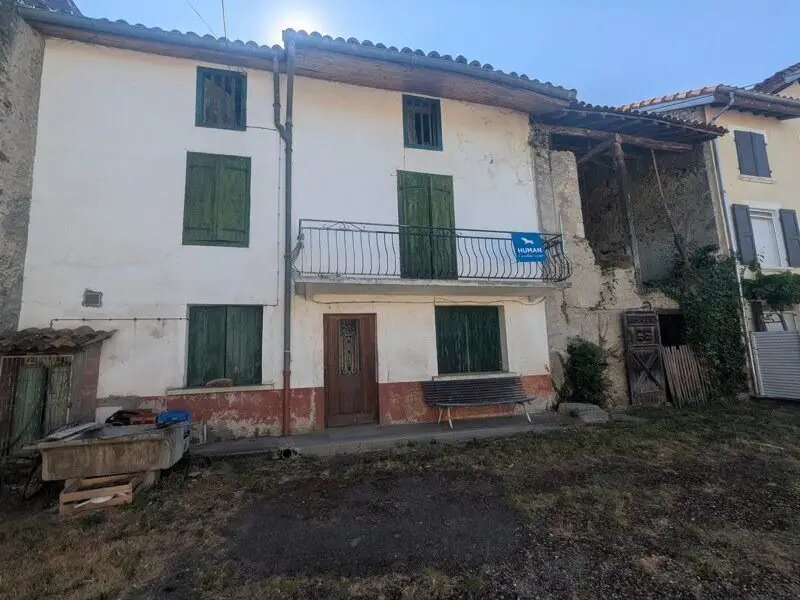 Maison à vendre, 84m², Saint-Girons