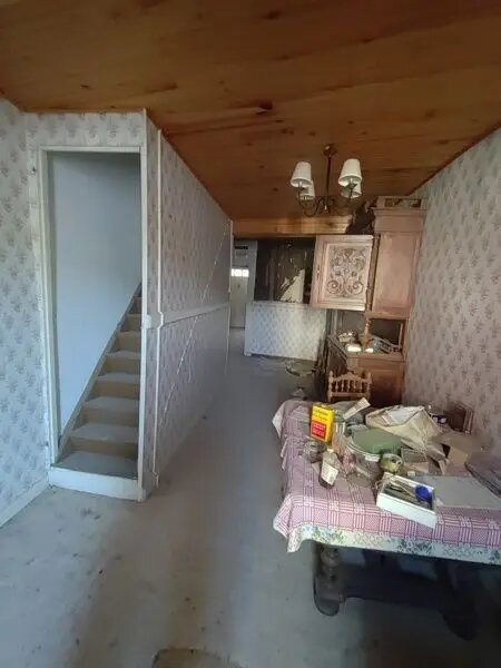 Maison à vendre, 104m², Castillon-en-Couserans