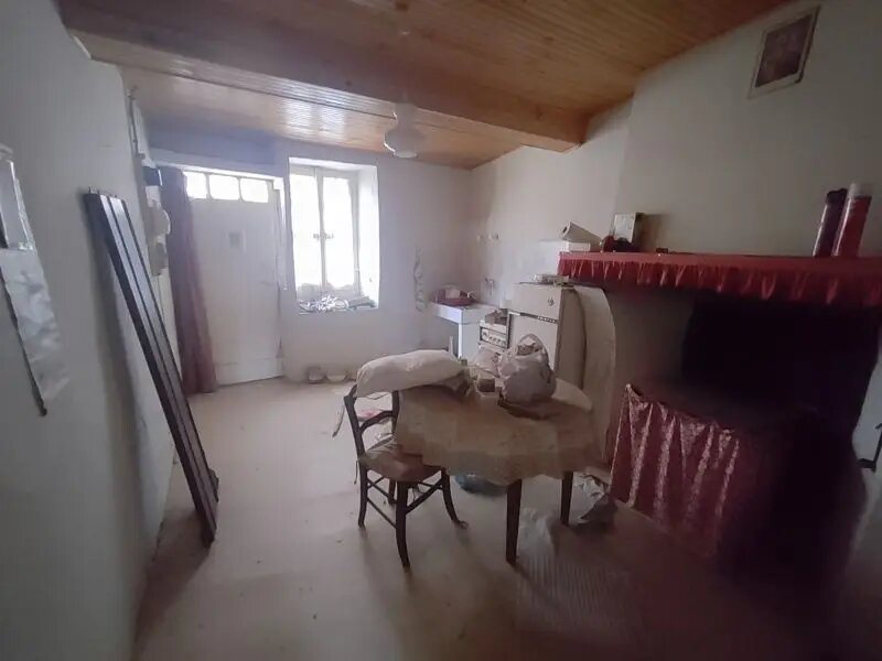 Maison à vendre, 104m², Castillon-en-Couserans