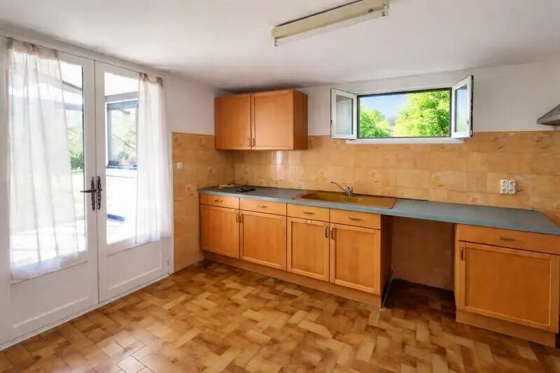 Maison à vendre, 134m², Montjoie-en-Couserans
