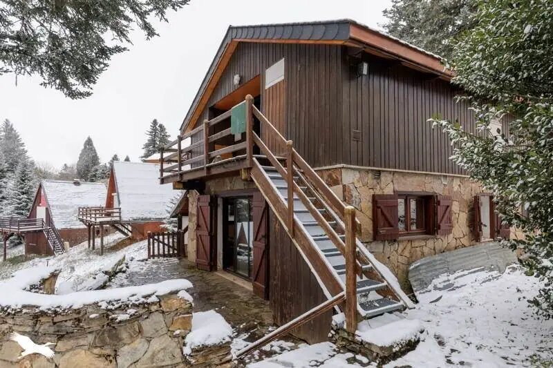 Maison à vendre, 95m², Ustou