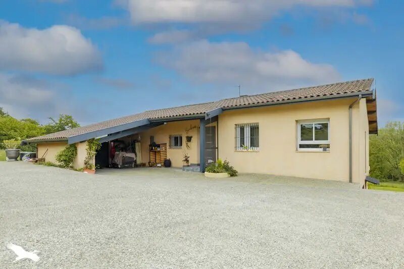 Maison à vendre, 161m², Montjoie-en-Couserans