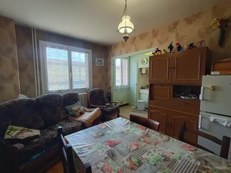 Appartement à vendre, 37m², Saint-Girons