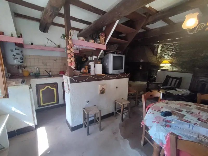 Maison à vendre, 45m², Bonac-Irazein