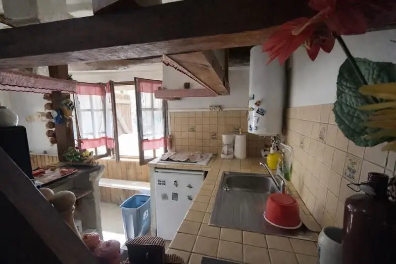 Maison à vendre, 45m², Bonac-Irazein
