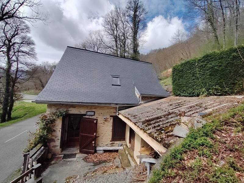 Maison à vendre, 45m², Bonac-Irazein