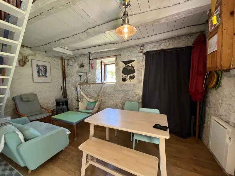 Maison à vendre, 56m², Alos