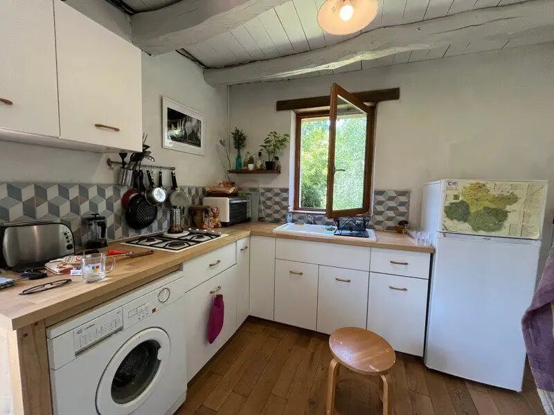 Maison à vendre, 56m², Alos