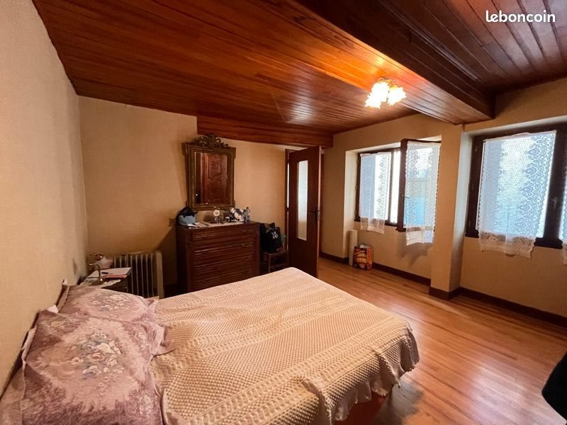 Maison à vendre, 120m², Sentein