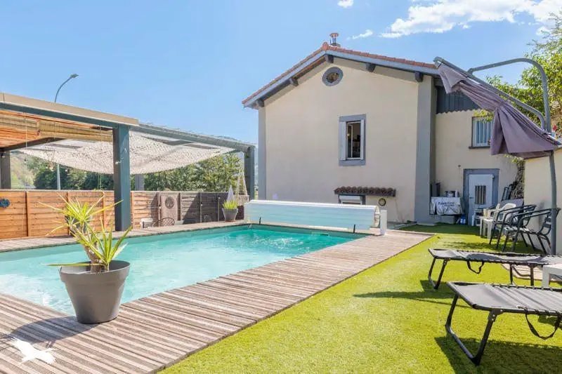 Maison à vendre, 131m², Saint-Girons