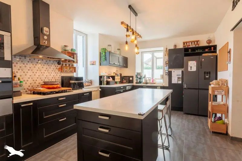 Maison à vendre, 131m², Saint-Girons