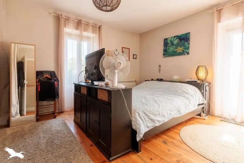 Maison à vendre, 131m², Saint-Girons