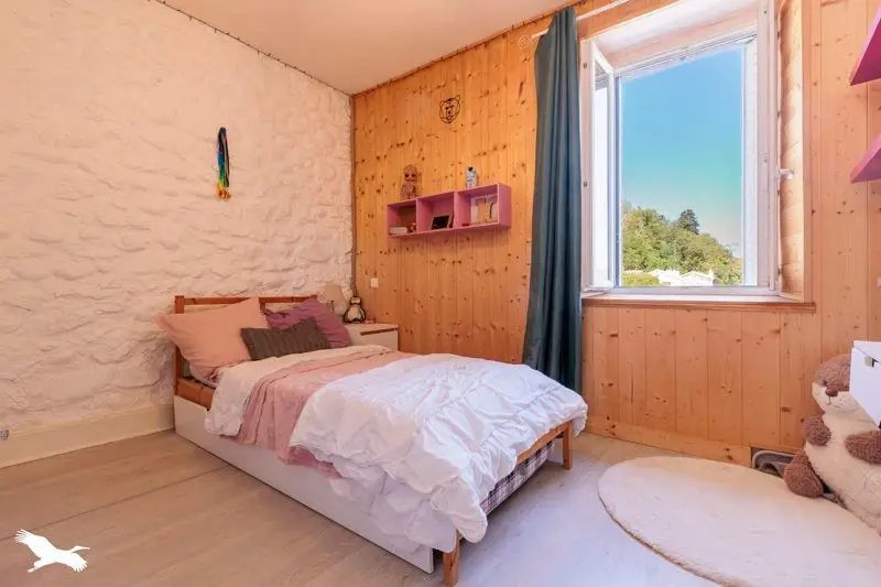 Maison à vendre, 131m², Saint-Girons