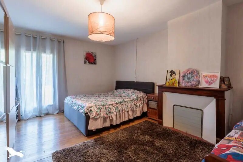Maison à vendre, 104m², Saint-Girons