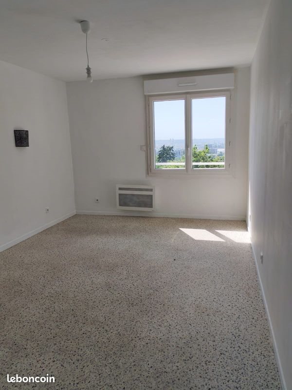 Appartement à louer, 22m², Cenon