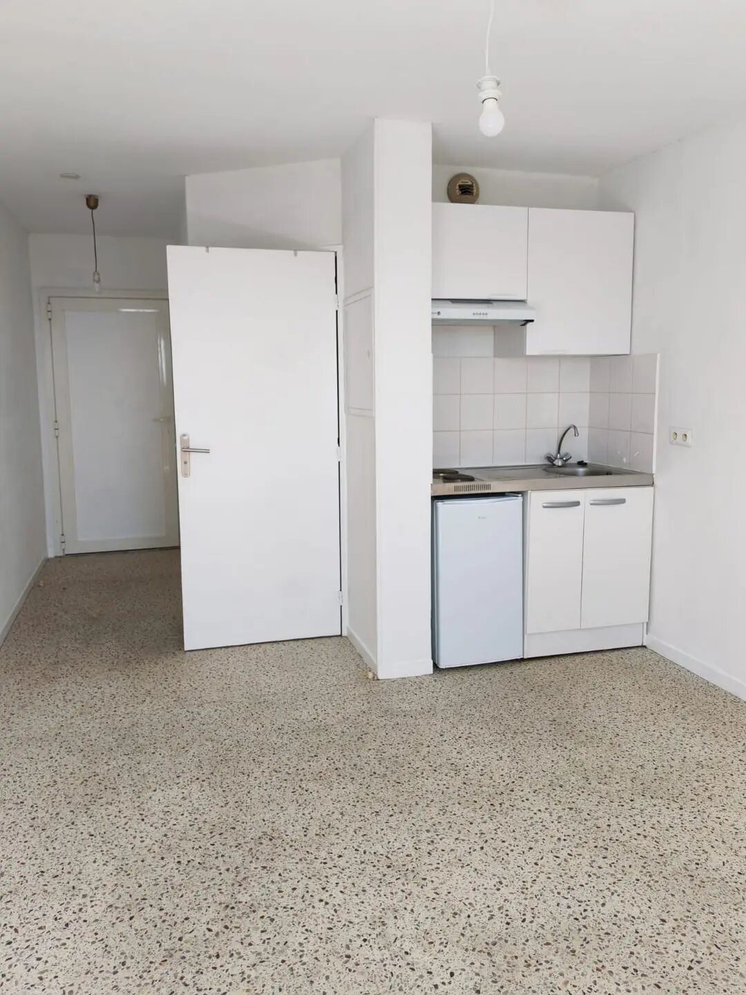 Appartement à louer, 22m², Cenon