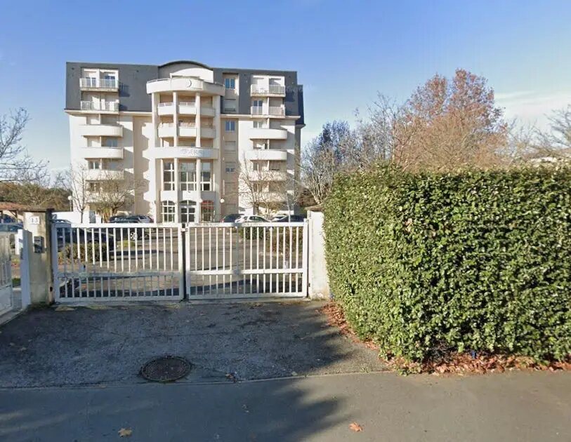 Appartement à louer, 22m², Cenon