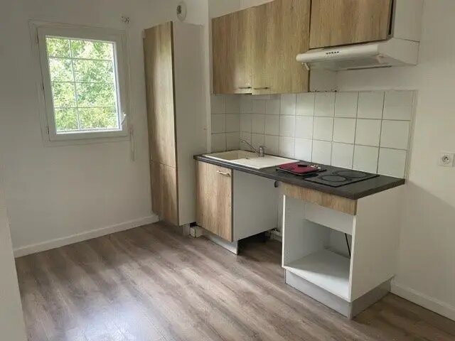 Appartement à louer, 61m², Cenon