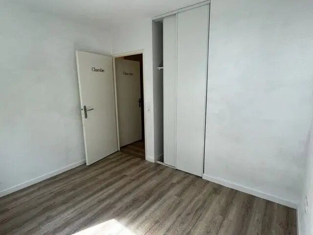 Appartement à louer, 61m², Cenon