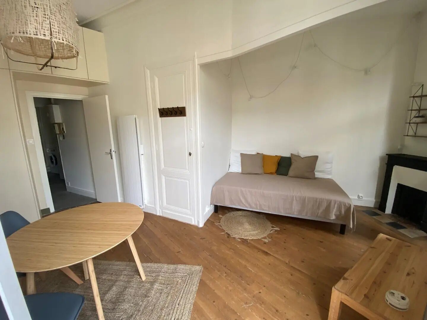 Appartement à louer, 24m², Bordeaux