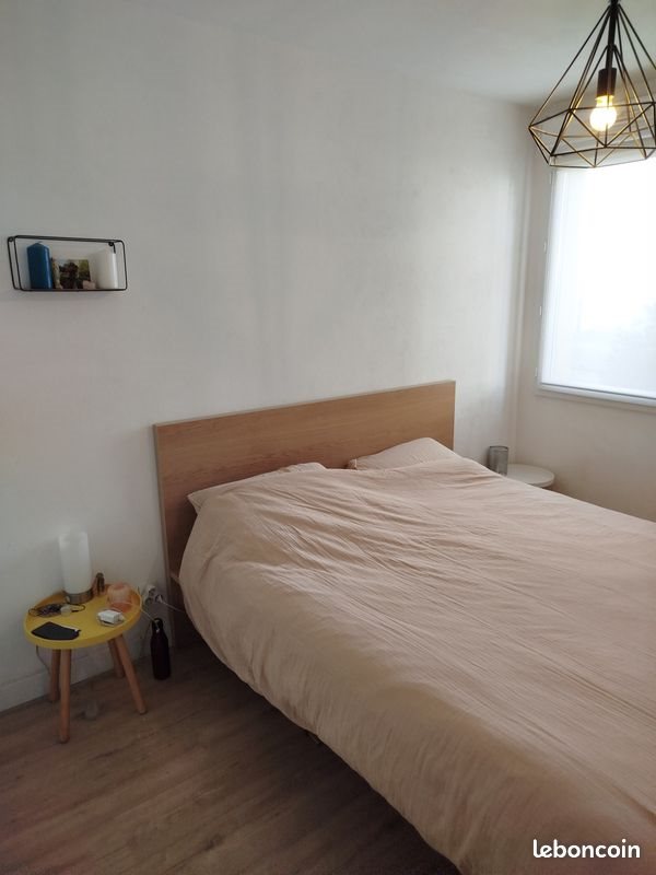 Appartement à vendre, 45m², Bègles