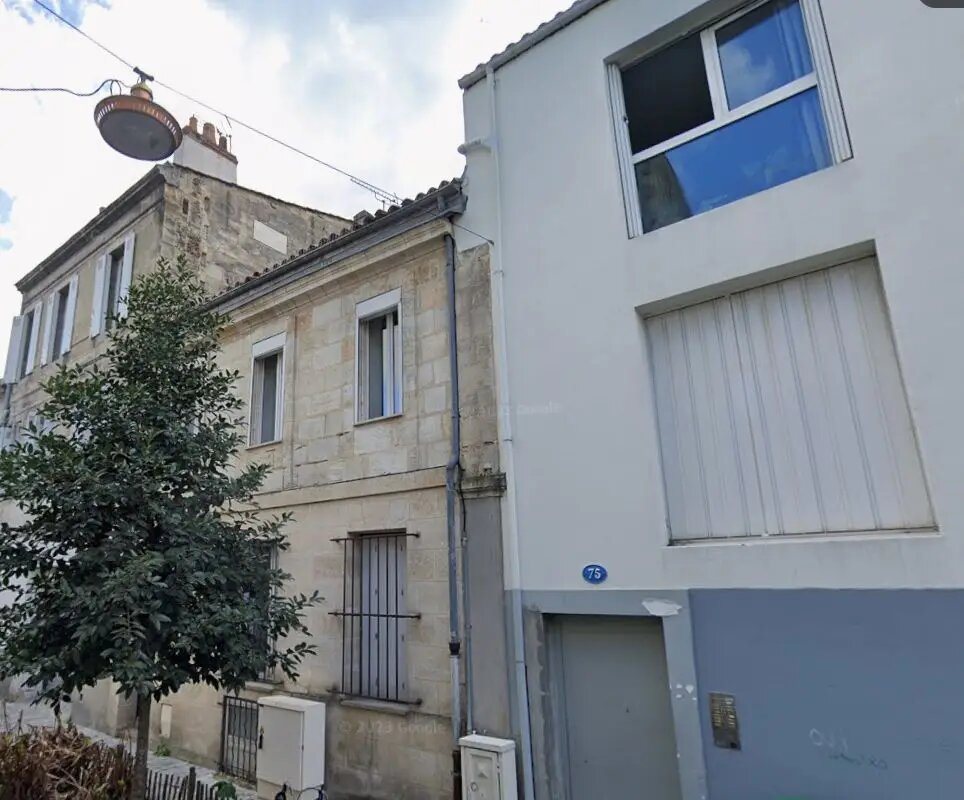 Appartement à louer, 22m², Bordeaux