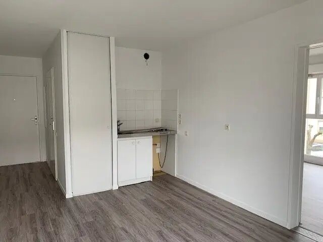 Appartement à vendre, 44m², Parempuyre